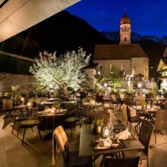 Hotel Garni Mair Am Ort Парчинес фото 9