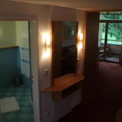 Отель Apartaments Im Schindlhaus сауна