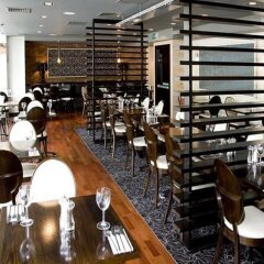 Отель Premier Inn London Euston питание фото 3