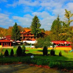 Отель Kovanlika Hotel Болгария, Тырговиште - отзывы, цены и фото номеров - забронировать отель Kovanlika Hotel онлайн фото 26