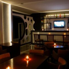 Kutlubay Hotel Турция, Искендерун - отзывы, цены и фото номеров - забронировать отель Kutlubay Hotel онлайн гостиничный бар