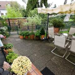 Отель Bed And Breakfast Zeevat Мюнхен