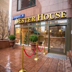Хостел Ester House Москва фото 4