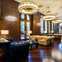 Отель Barcelona Colonial Испания, Барселона - 11 отзывов об отеле, цены и фото номеров - забронировать отель Barcelona Colonial онлайн интерьер отеля фото 3