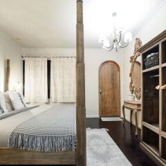 Отель Lion's Den Hotel Таиланд, Бангкок - отзывы, цены и фото номеров - забронировать отель Lion's Den Hotel онлайн комната для гостей фото 5