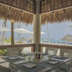 Отель Hideaway at Royalton Punta Cana - All Inclusive -Adults Only Доминикана, Пунта Кана - отзывы, цены и фото номеров - забронировать отель Hideaway at Royalton Punta Cana - All Inclusive -Adults Only онлайн балкон
