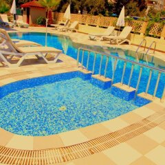 Vesta Hotel Турция, Сиде - отзывы, цены и фото номеров - забронировать отель Vesta Hotel онлайн фото 18