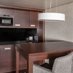 Frankfurt Marriott Hotel в номере фото 2