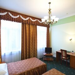 Bagration Hotel детские мероприятия