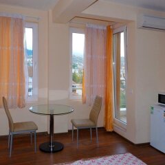 Отель Viva Global Guest Rooms Болгария, Сандански - отзывы, цены и фото номеров - забронировать отель Viva Global Guest Rooms онлайн удобства в номере фото 2