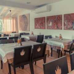 Отель Aparthotel Holiday Center