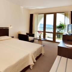 Viand Hotel - Все включено комната для гостей фото 3