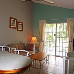 Kootney Resorts in Portsmouth, Dominica from 133$, photos, reviews - zenhotels.com guestroom