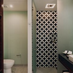 Отель Calixta Hotel Мексика, Плая-дель-Кармен - отзывы, цены и фото номеров - забронировать отель Calixta Hotel онлайн фото 5
