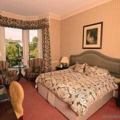 Channings Hotel, an Ascend Hotel Collection Member комната для гостей фото 4