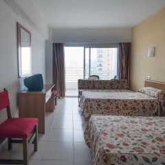 Hotel Barracuda - Adults Only комната для гостей фото 6