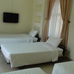 Отель Phoenix Hotel Vung Tau Вьетнам, Вунгтау - отзывы, цены и фото номеров - забронировать отель Phoenix Hotel Vung Tau онлайн комната для гостей фото 5