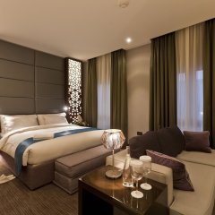 Zubarah Hotel in Doha, Qatar from 59$, photos, reviews - zenhotels.com guestroom photo 4