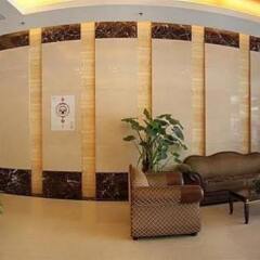 Отель Dingtian Ruili Service Apt интерьер отеля фото 2
