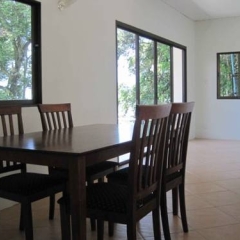 Отель Step23 Sea VIew Patong Village в номере