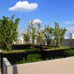 Отель Wooden Suites (the Rich @sathorn-taksin) Бангкок фото 4
