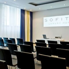 Отель Sofitel Wroclaw Old Town