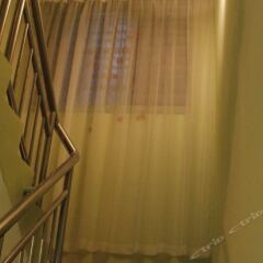 Отель A.T West Street Homestay ванная