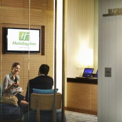 Отель Holiday Inn Pattaya с домашними животными