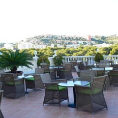 Отель Boutique Bon Repos - Adults Only питание