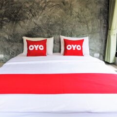 Отель OYO 573 Proundpat Resort Таиланд, Краби - отзывы, цены и фото номеров - забронировать отель OYO 573 Proundpat Resort онлайн фото 11