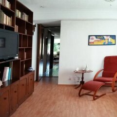 Отель Private Sanctuary Del Valle Мексика, Мехико - отзывы, цены и фото номеров - забронировать отель Private Sanctuary Del Valle онлайн развлечения