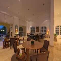Отель Pictory Garden Resort питание фото 2