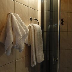 Гостиница Коттедж Клавдия в Калининграде - забронировать гостиницу Коттедж Клавдия, цены и фото номеров Калининград ванная фото 2
