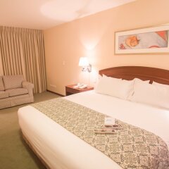 Los Tallanes Hotel & Suites in Lima, Peru from 101$, photos, reviews - zenhotels.com guestroom photo 4