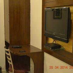Hotel The Spot удобства в номере фото 2