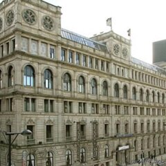 Britannia Hotel - Manchester City Centre фото 3