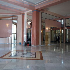 Отель Azur Cannes Le Romanesque интерьер отеля фото 2