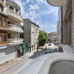 Отель Family Hotel Argo Болгария, Варна - отзывы, цены и фото номеров - забронировать отель Family Hotel Argo онлайн