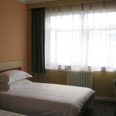 Отель Beijing Shindom Xian Men Hotel Китай, Пекин - отзывы, цены и фото номеров - забронировать отель Beijing Shindom Xian Men Hotel онлайн фото 5