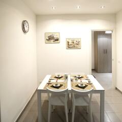 Отель Laterano White Home - Colosseo Рим питание фото 2