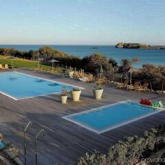 Отель Martinhal Sagres Beach Family Resort бассейн