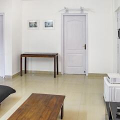 Апартаменты GuestHouser 1 BHK Apartment f749 Гоа комната для гостей фото 2