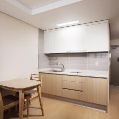 Crown Harbor Hotel Busan в номере