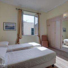 Hotel Medusa in Finale Ligure, Italy from 180$, photos, reviews - zenhotels.com guestroom photo 3