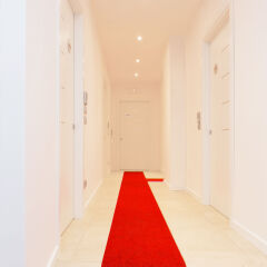 Отель Vatican Grand Suite интерьер отеля