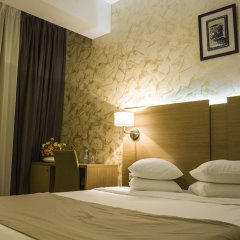 Hotel Africa Nova in Algiers, Algeria from 154$, photos, reviews - zenhotels.com guestroom photo 5