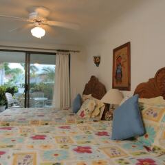 Отель Casa de Las Flores 3 Bedrooms 3 Bathrooms Villa комната для гостей фото 3