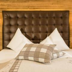 Dolce Vita Hotel Jagdhof Лачес сауна