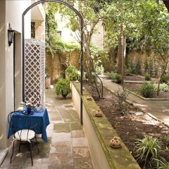 Отель B&B Palazzo Bernardini Лечче фото 8