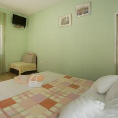 Отель Central Old Town Rooms комната для гостей фото 2